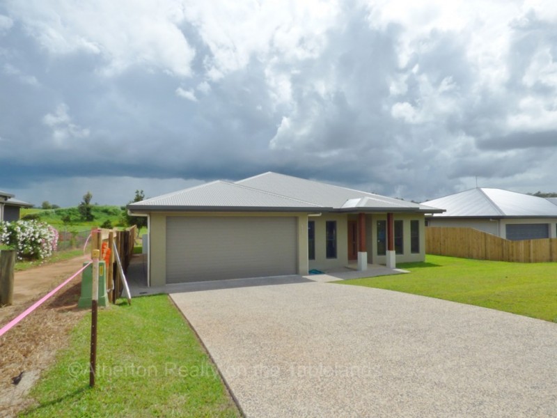 Yungaburra QLD 4884