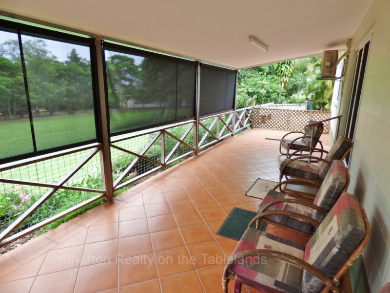 23 Geddes Dr, Tolga QLD 4882
