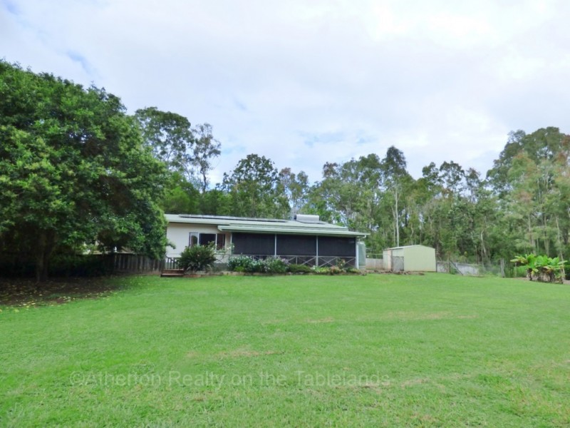 23 Geddes Dr, Tolga QLD 4882
