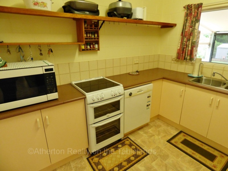 23 Geddes Dr, Tolga QLD 4882