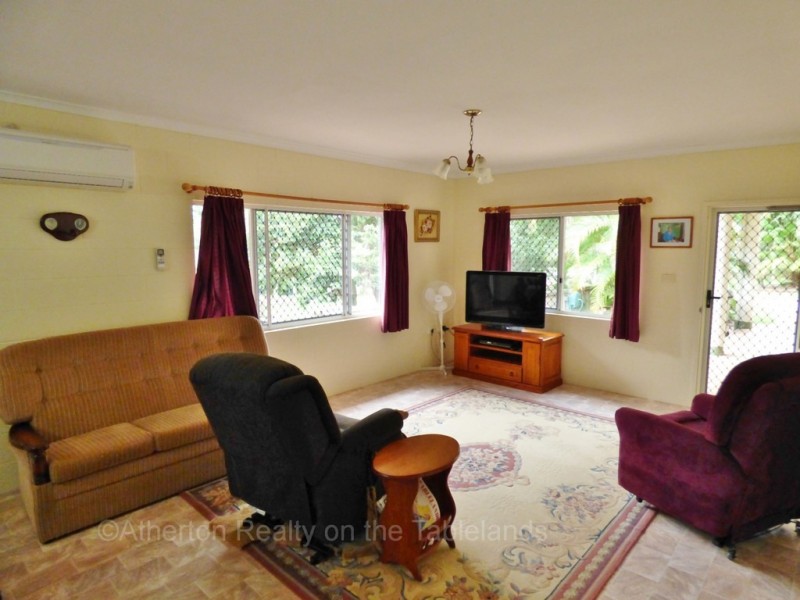 23 Geddes Dr, Tolga QLD 4882