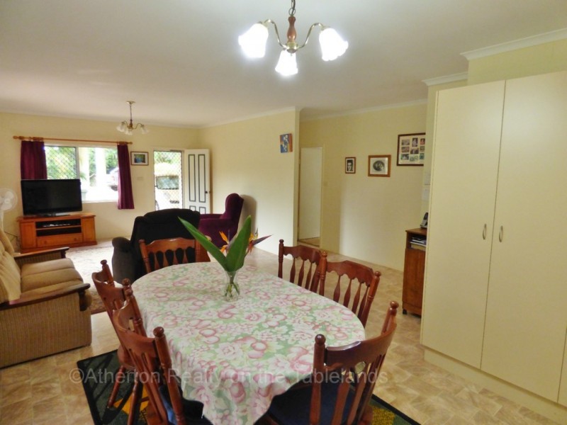 23 Geddes Dr, Tolga QLD 4882