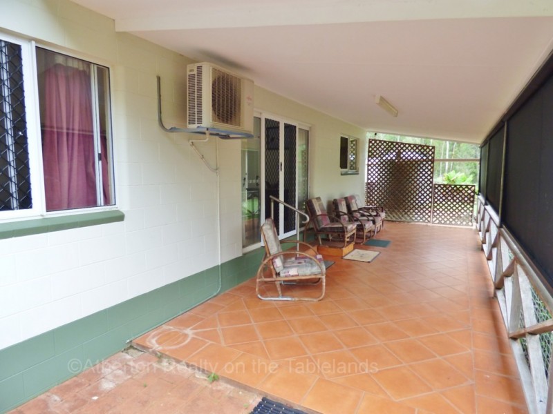 23 Geddes Dr, Tolga QLD 4882