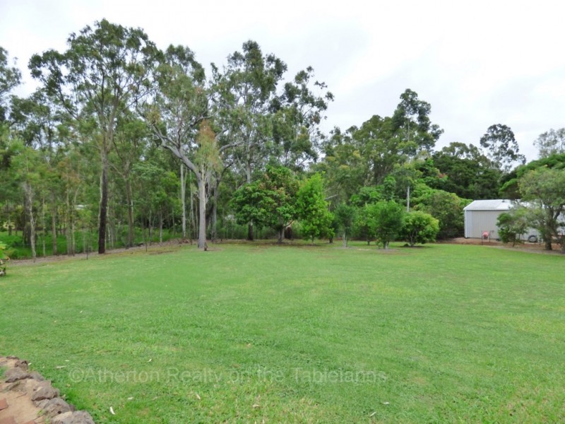 23 Geddes Dr, Tolga QLD 4882
