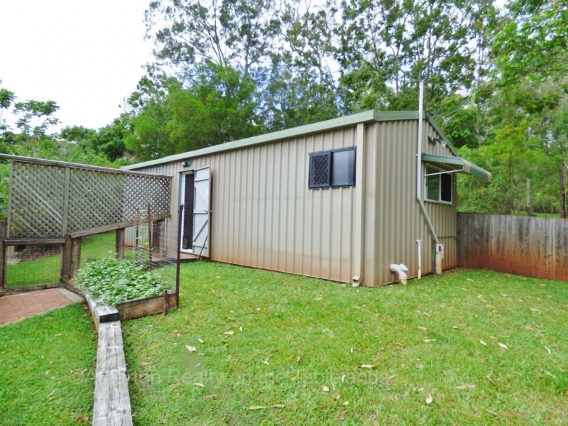 23 Geddes Dr, Tolga QLD 4882