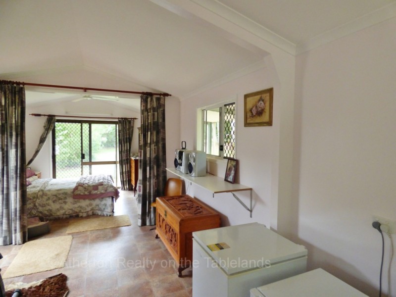 23 Geddes Dr, Tolga QLD 4882