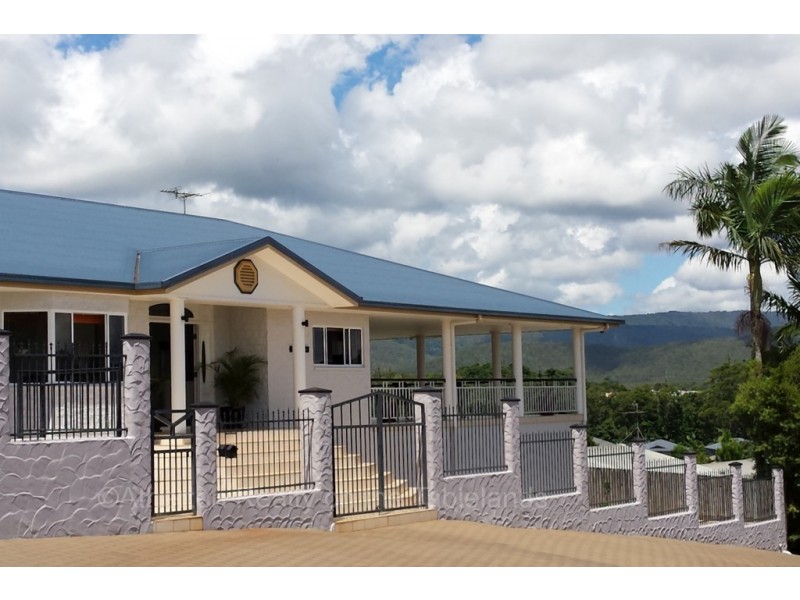 Atherton QLD 4883