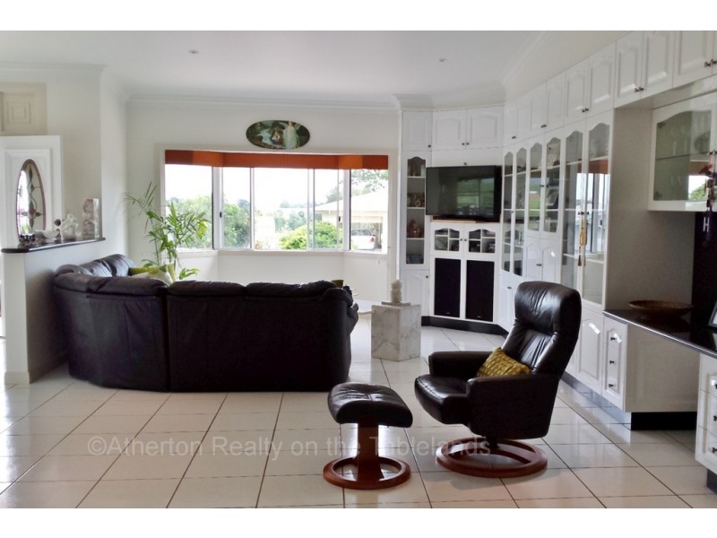 Atherton QLD 4883
