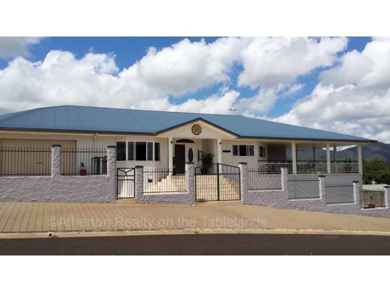 Atherton QLD 4883
