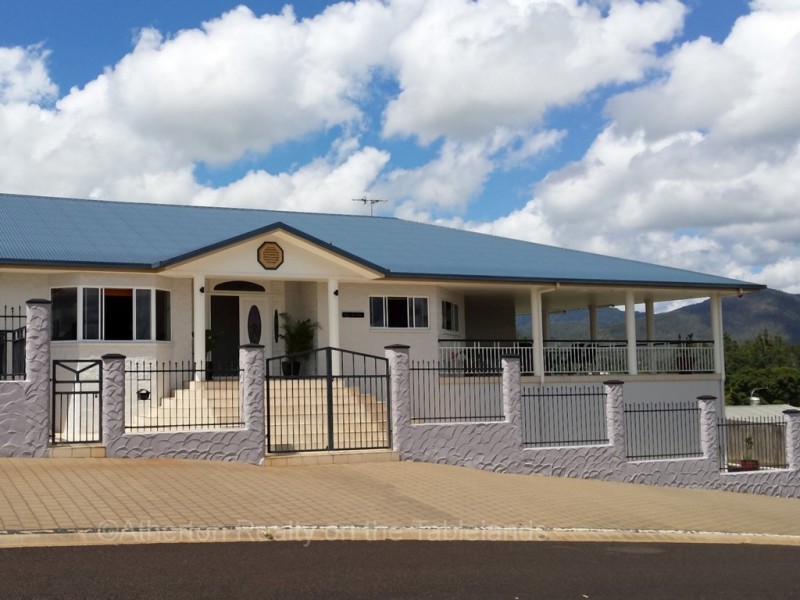 Atherton QLD 4883