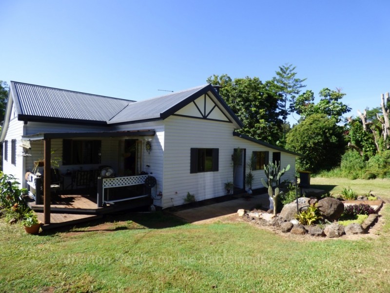 Malanda QLD 4885