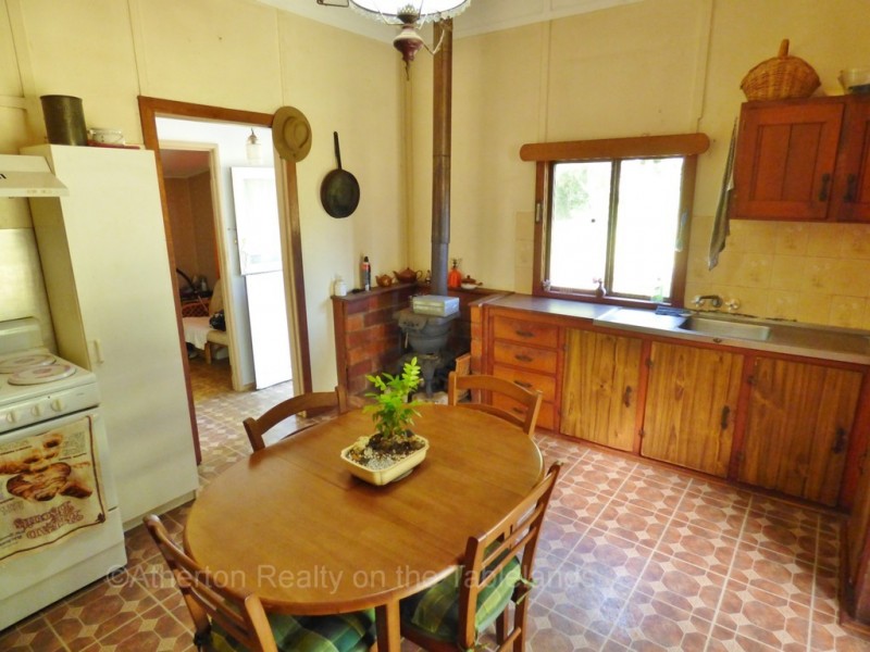 Malanda QLD 4885