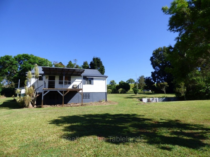 Malanda QLD 4885