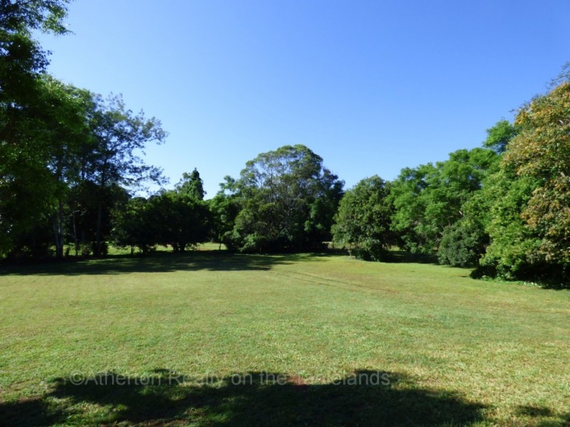 Malanda QLD 4885