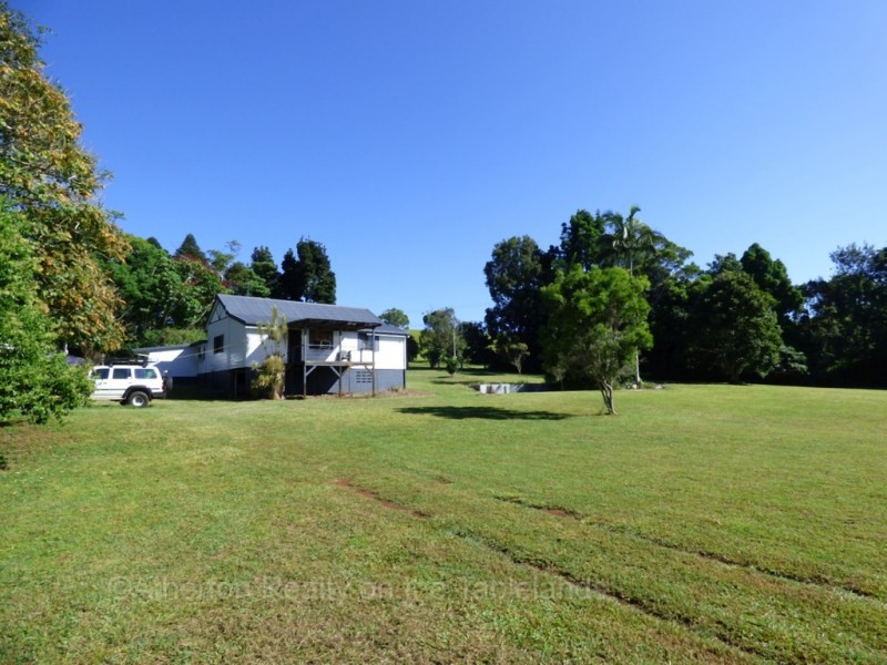 Malanda QLD 4885