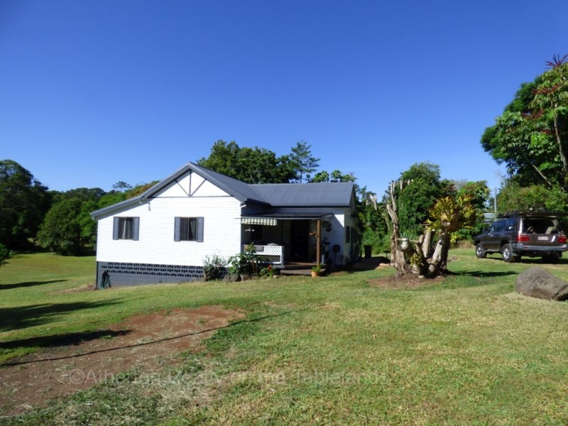 Malanda QLD 4885