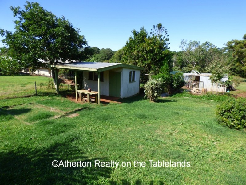Atherton QLD 4883