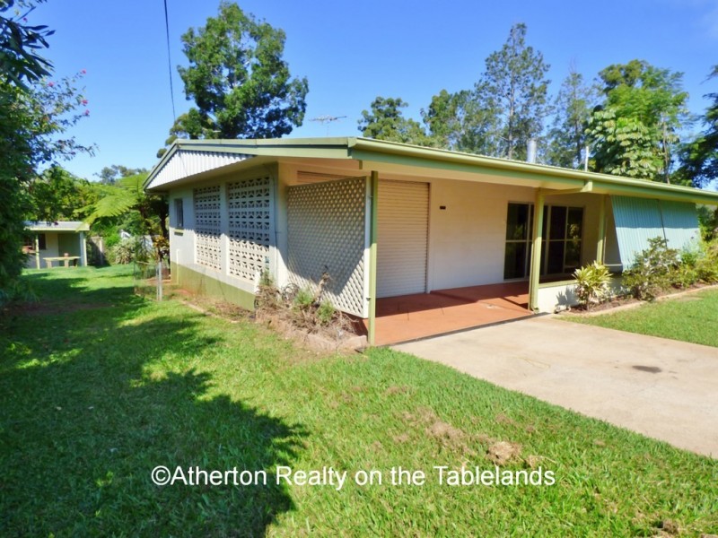 Atherton QLD 4883
