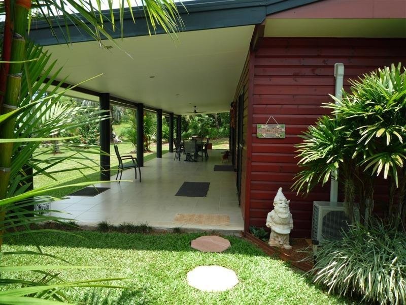 212 Lindsay Road, Carmoo QLD 4852