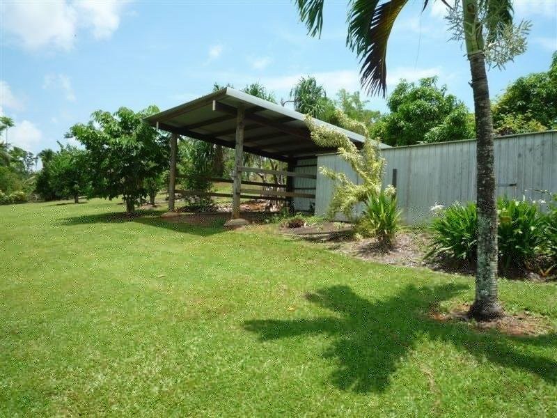 212 Lindsay Road, Carmoo QLD 4852
