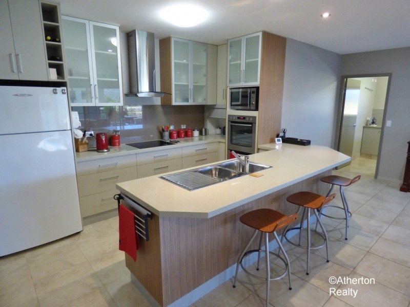 Atherton QLD 4883