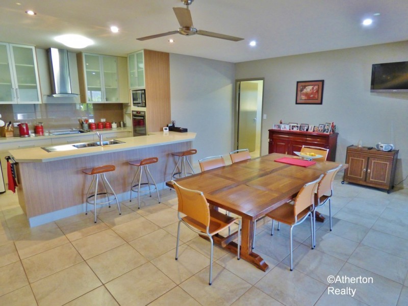 Atherton QLD 4883