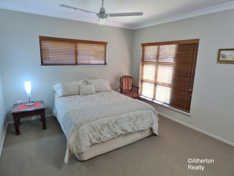 Atherton QLD 4883