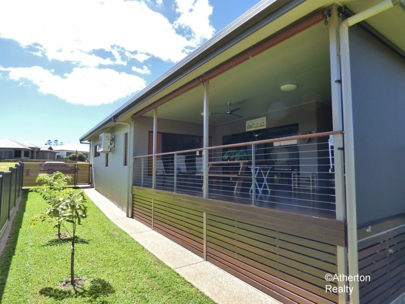 Atherton QLD 4883