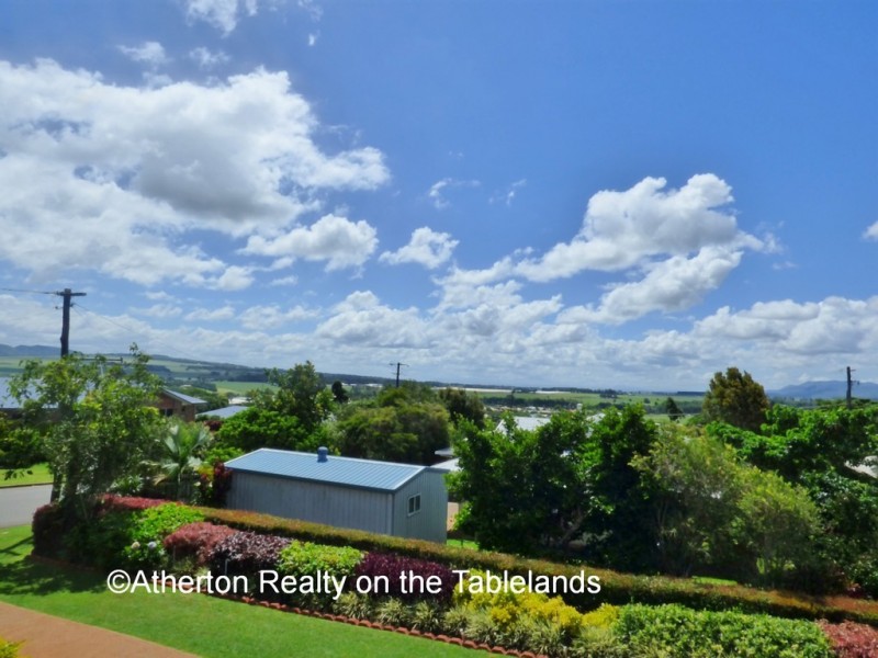 Atherton QLD 4883