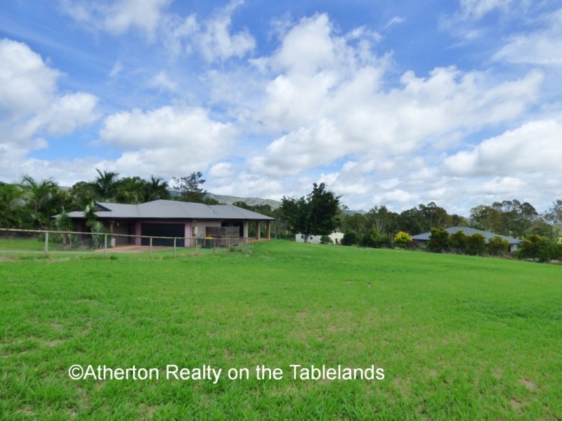 33 Moffat Drive, Tolga QLD 4882