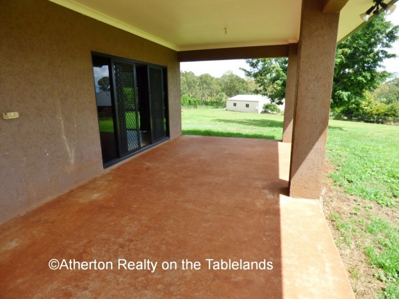 33 Moffat Drive, Tolga QLD 4882