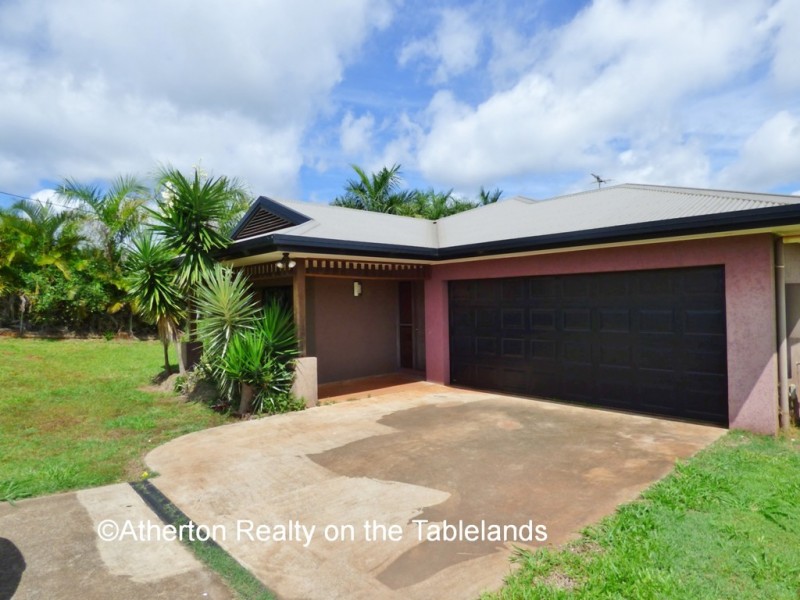 33 Moffat Drive, Tolga QLD 4882
