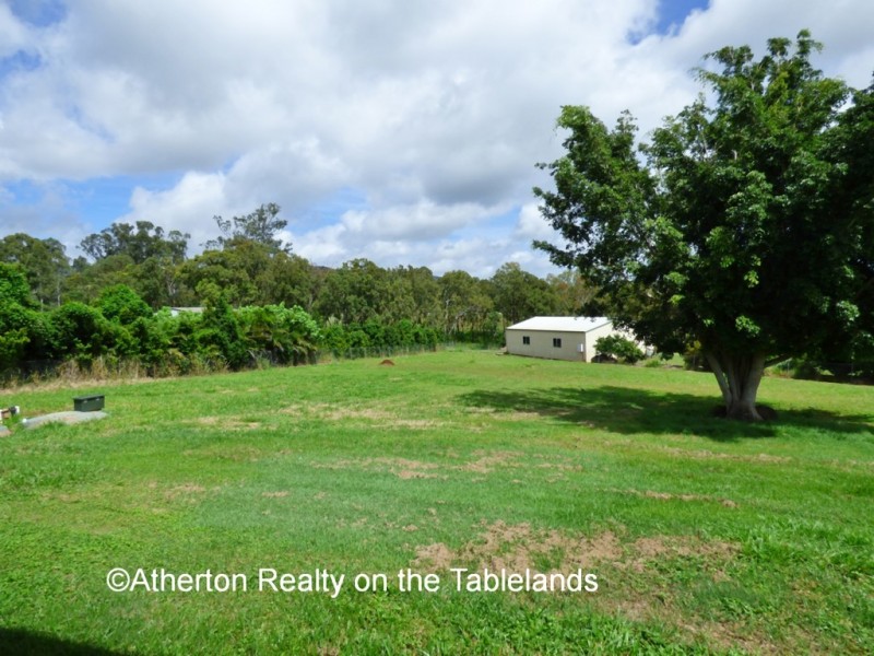33 Moffat Drive, Tolga QLD 4882