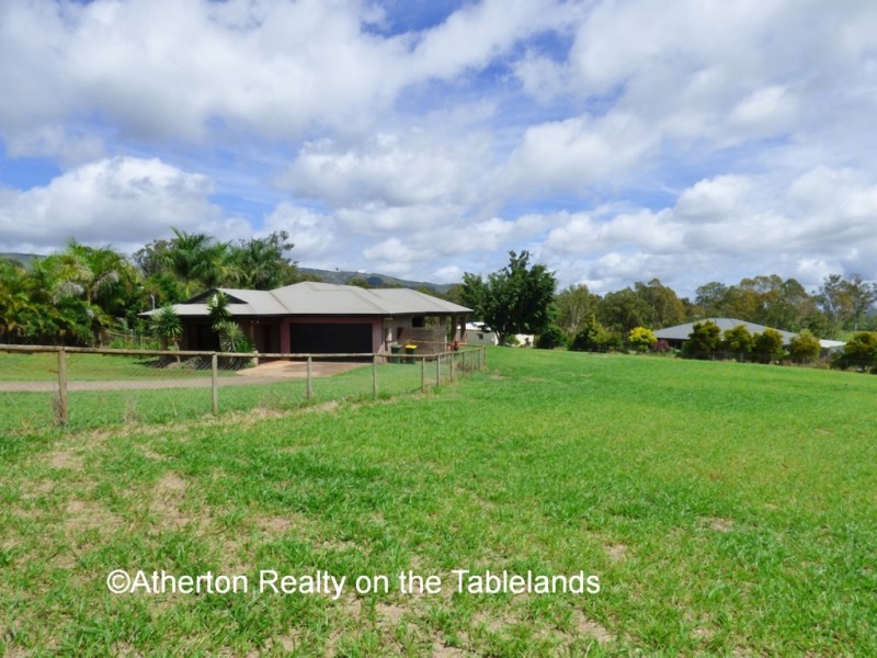 33 Moffat Drive, Tolga QLD 4882