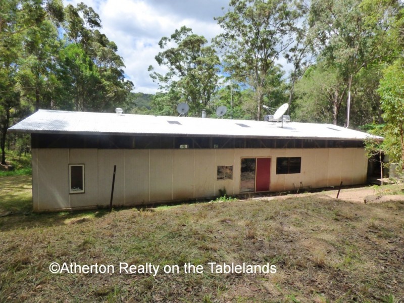 Wondecla QLD 4887