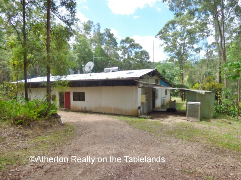 Wondecla QLD 4887