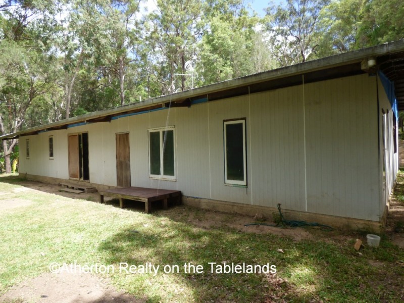 Wondecla QLD 4887
