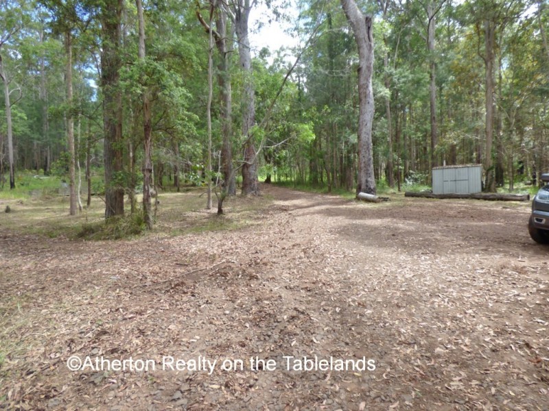 Wondecla QLD 4887