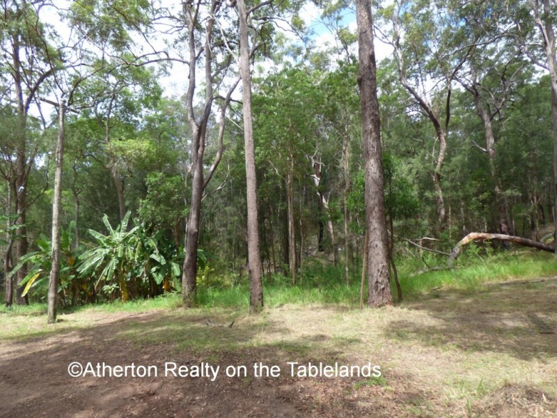 Wondecla QLD 4887