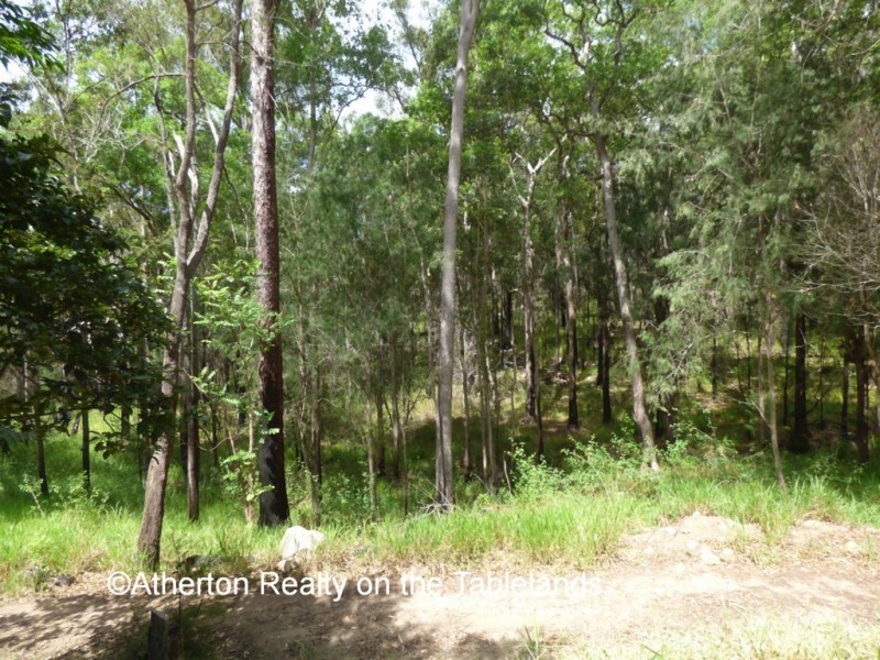 Wondecla QLD 4887