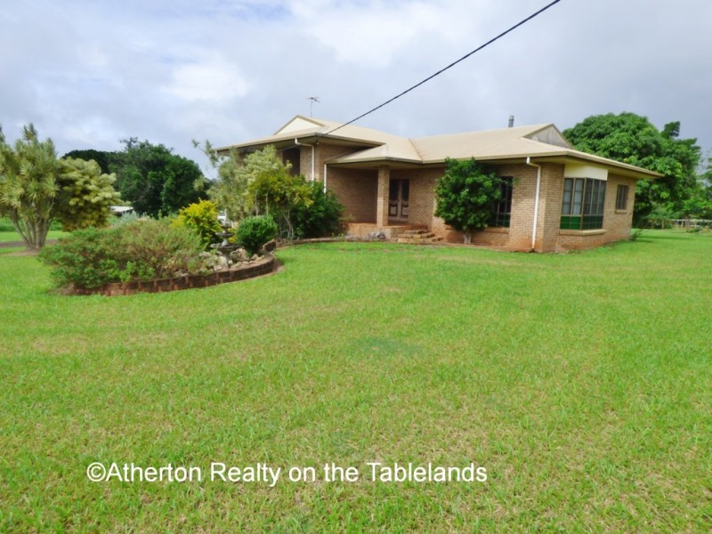 7409 Kennedy Hwy, Tolga QLD 4882
