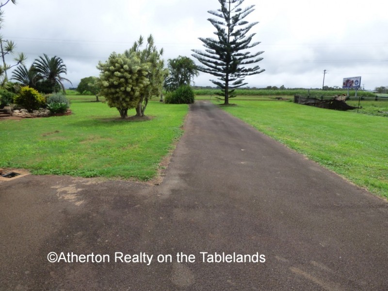 7409 Kennedy Hwy, Tolga QLD 4882