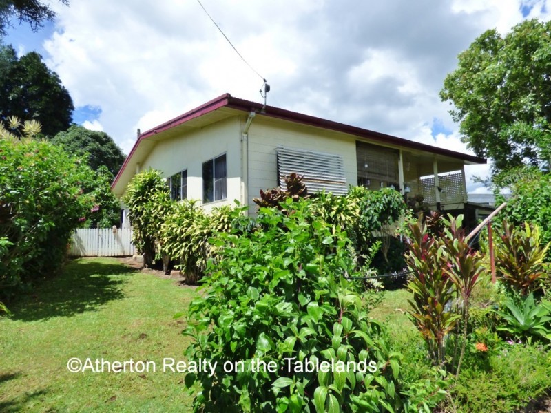 Atherton QLD 4883