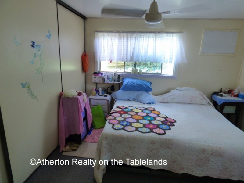 Atherton QLD 4883