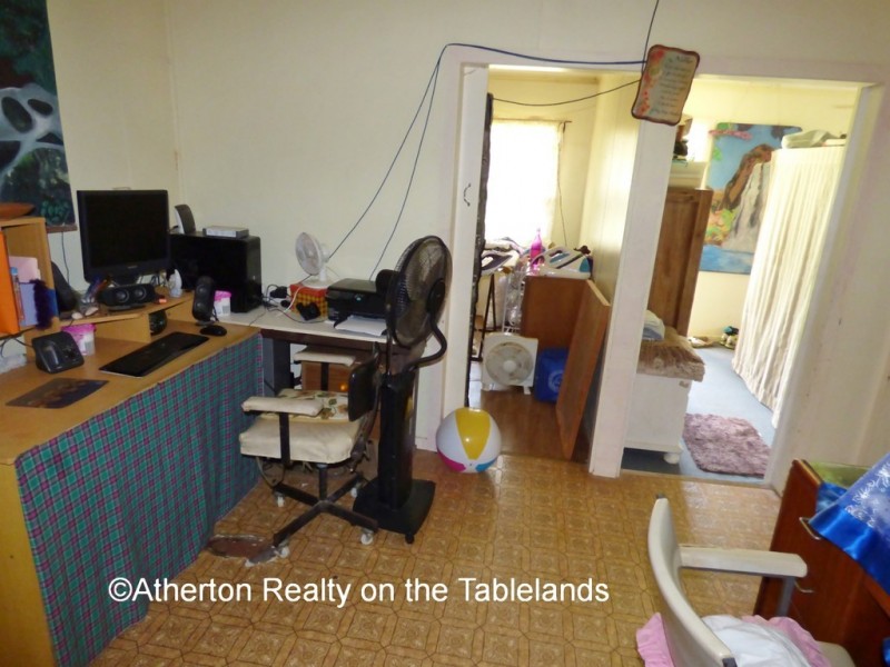 Atherton QLD 4883
