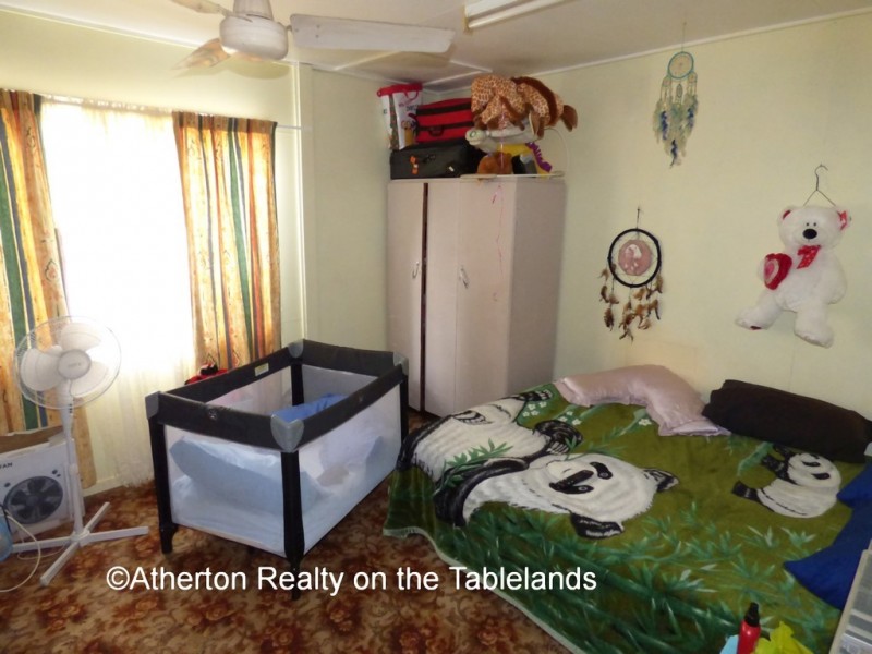 Atherton QLD 4883