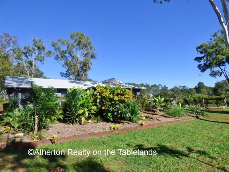 Tolga QLD 4882