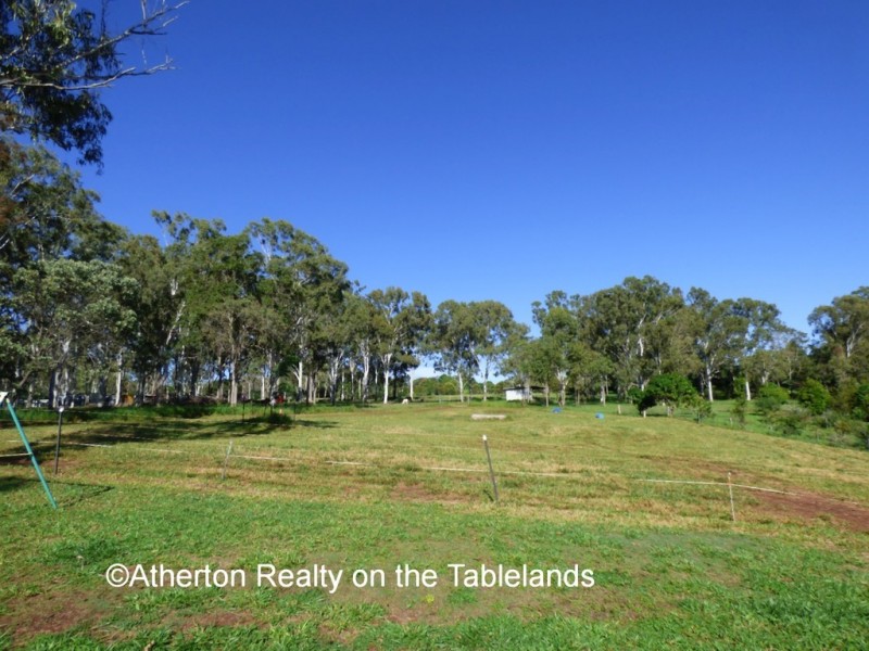 Tolga QLD 4882