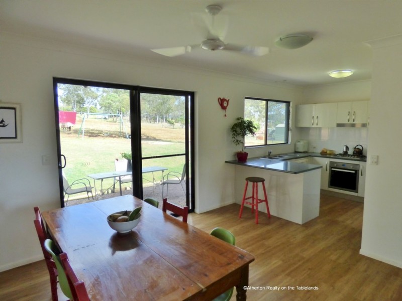 Tolga QLD 4882