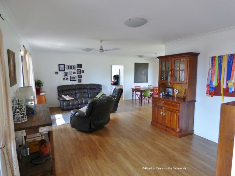 Tolga QLD 4882